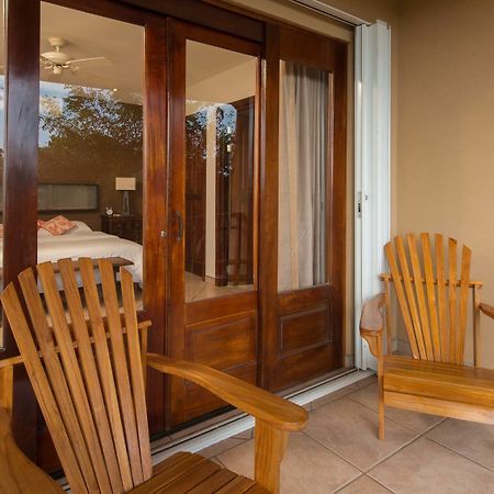 Hotel Casa Mirador Тамариндо Экстерьер фото